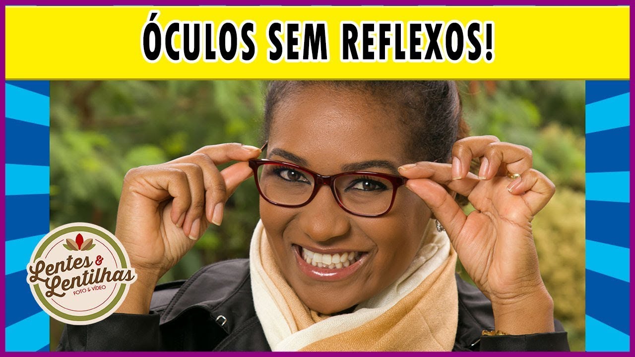 Três maneiras de evitar reflexos ao fotografar pessoas que usam óculos - mesmo usando flash!