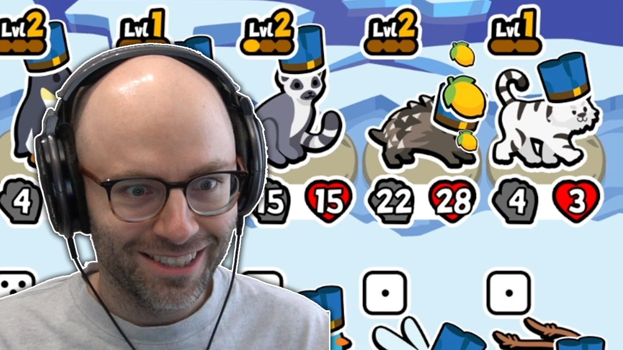 Get spiked (Super Auto Pets)