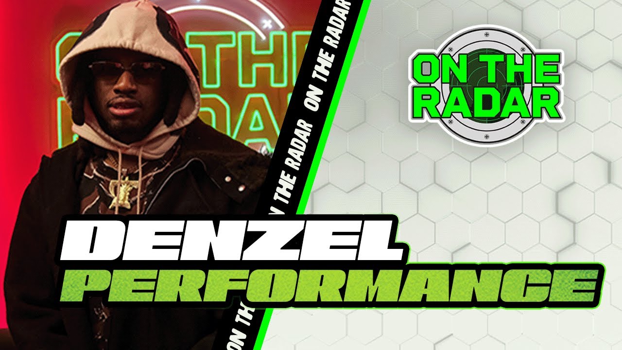 Denzel Curry 