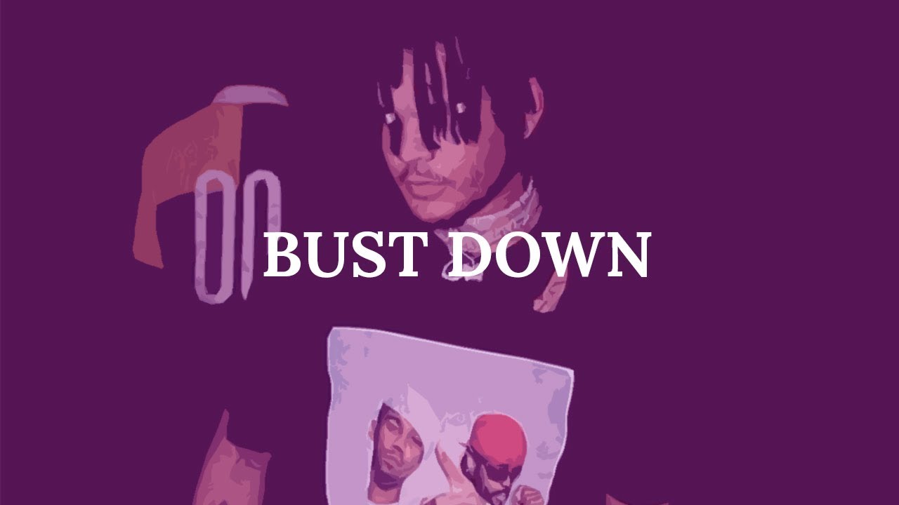 Smokepurpp x Travis Scott Type Beat – Bust Down | Jacob Lethal Beats