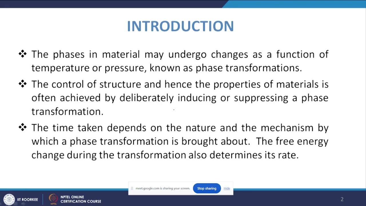 Welding Metallurgy Problem Solving Week 2