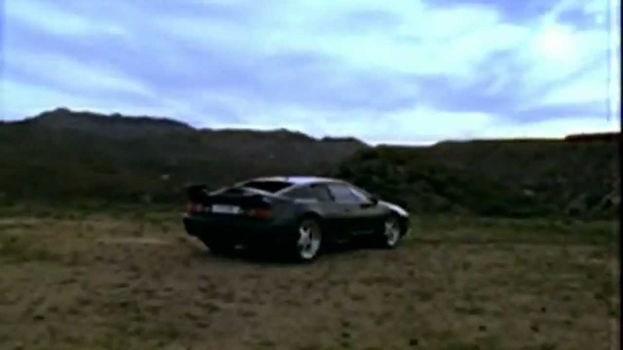 Need For Speed 2 SE - Lotus Esprit V8 (Showcase Video) [HD 1080p]