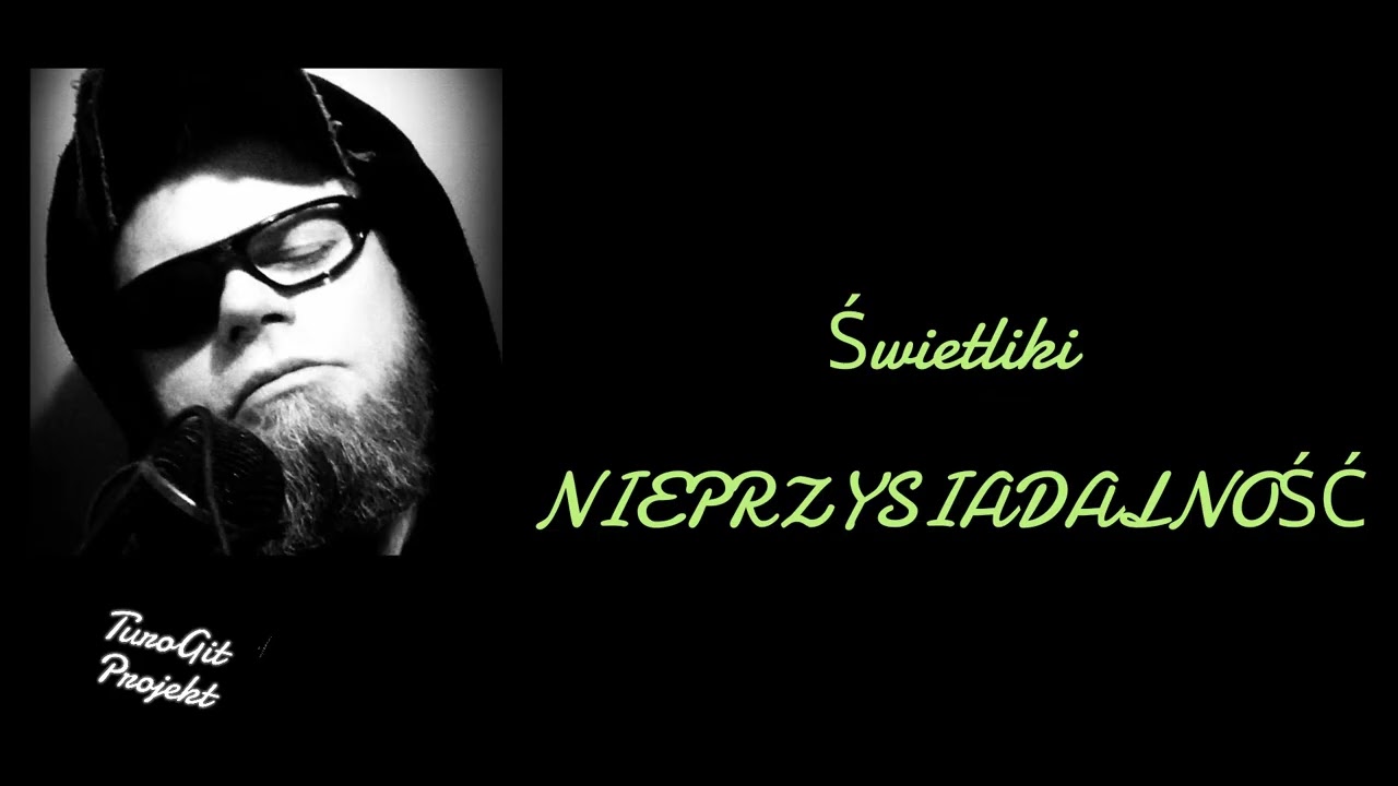 TuroGit Projekt - ''NIEPRZYSIADALNOŚĆ'' (Słowian Akordeon PUNK Turo Motyw)