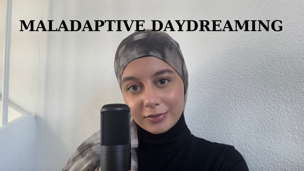 how to stop maladaptive daydreaming - my experience