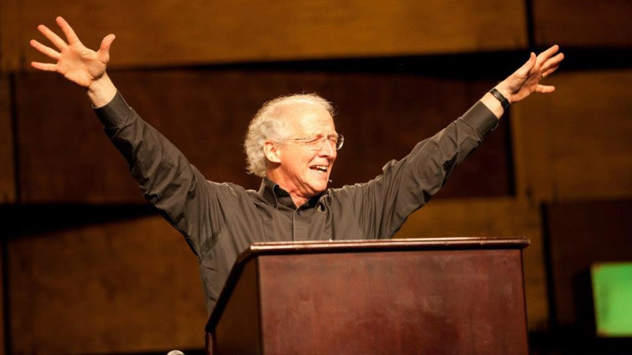 Unshakable Faith and Joy: Exploring the Gospel of Luke and the Birth of Jesus — John Piper