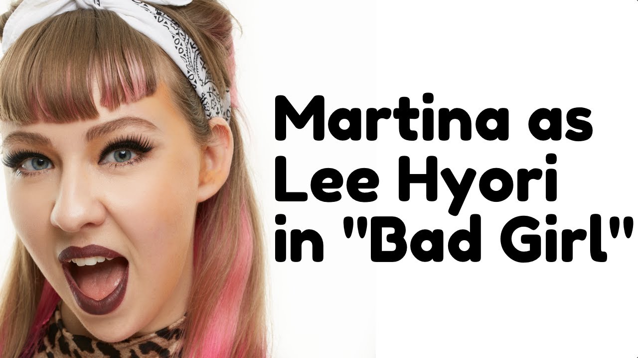 Lee Hyori's 