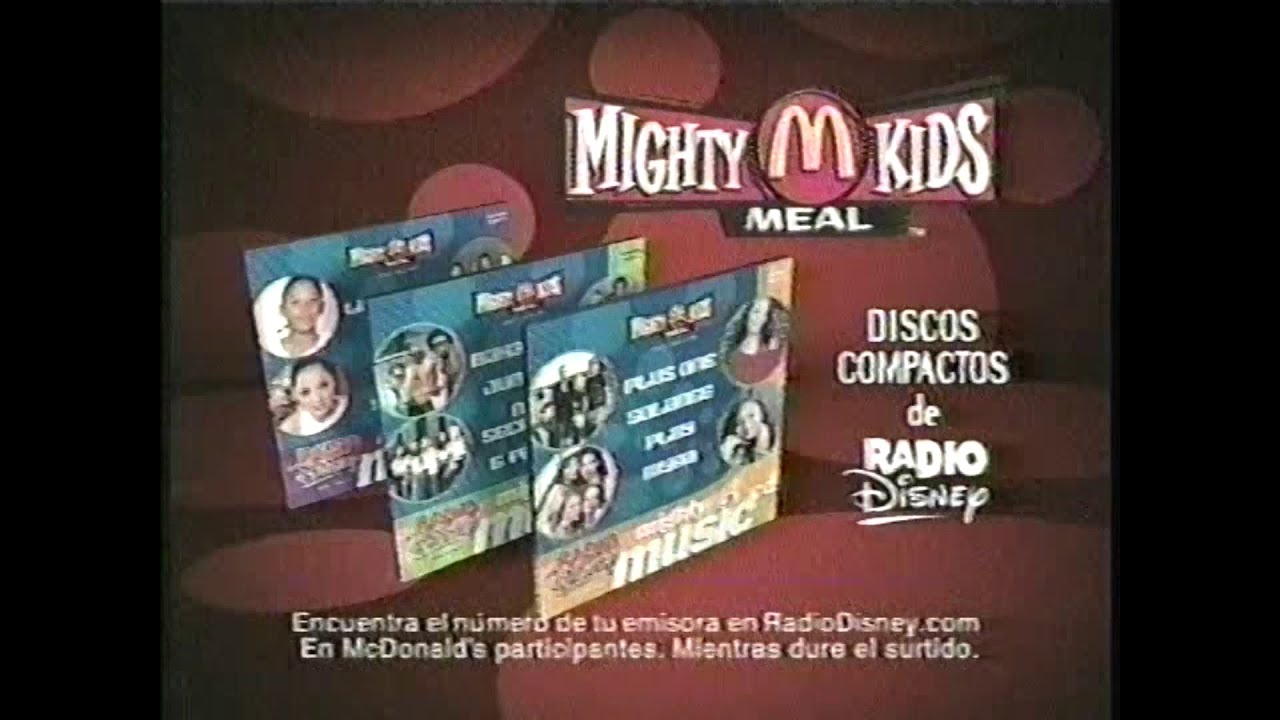 WNJU (Telemundo) commercials [September 16, 2002]