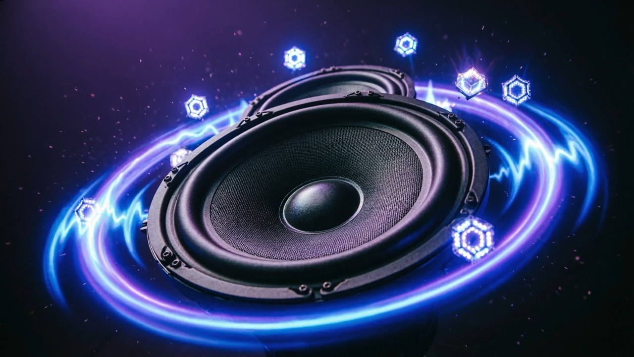 Bass Boosted 2026 | Deep Subwoofer DJ Remix | Ultra Hard Bass | Feel The Vibration DJ Mix 2026