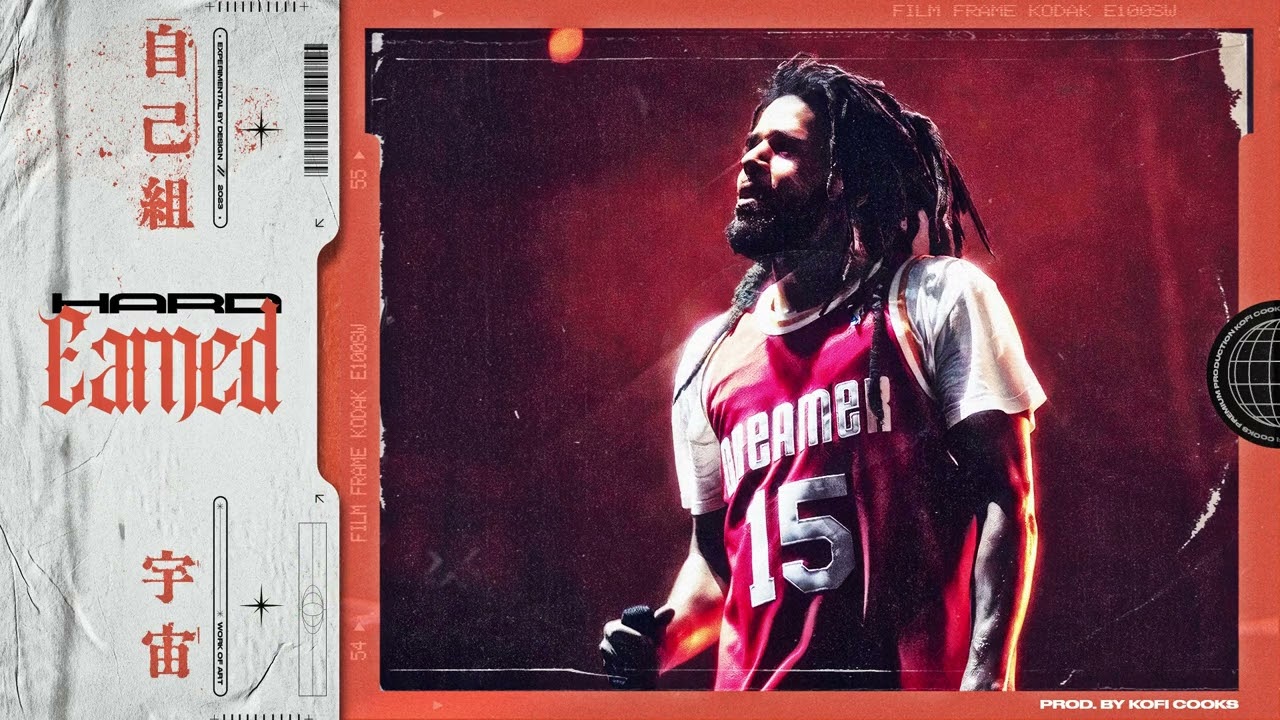 J.Cole x Nipsey Hussle type beat 