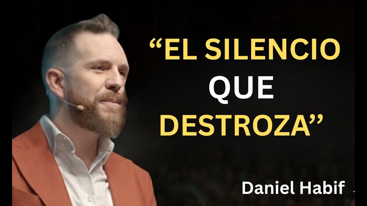 Si No Le Dolió Perderte, Tu Silencio Hará Todo el Trabajo 