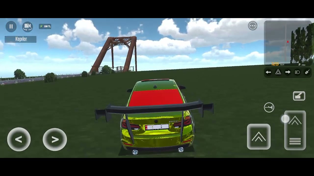 BMW arabam nasıl olmuş yorumlar yazın 😎🤑🤪🫡