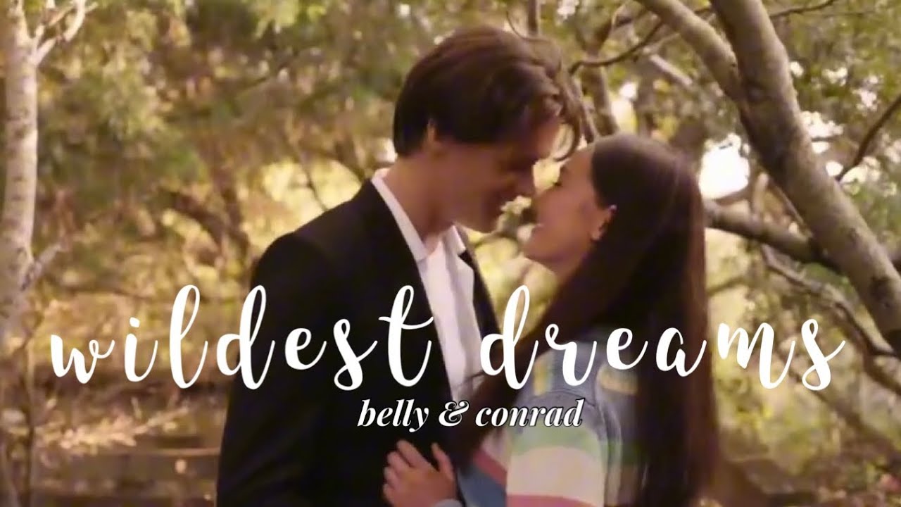 Belly & Conrad | Wildest Dreams (The Summer I Turned Pretty +2x06)