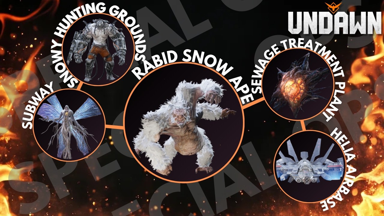 213 KEMARIN | UNDAWN GARENA