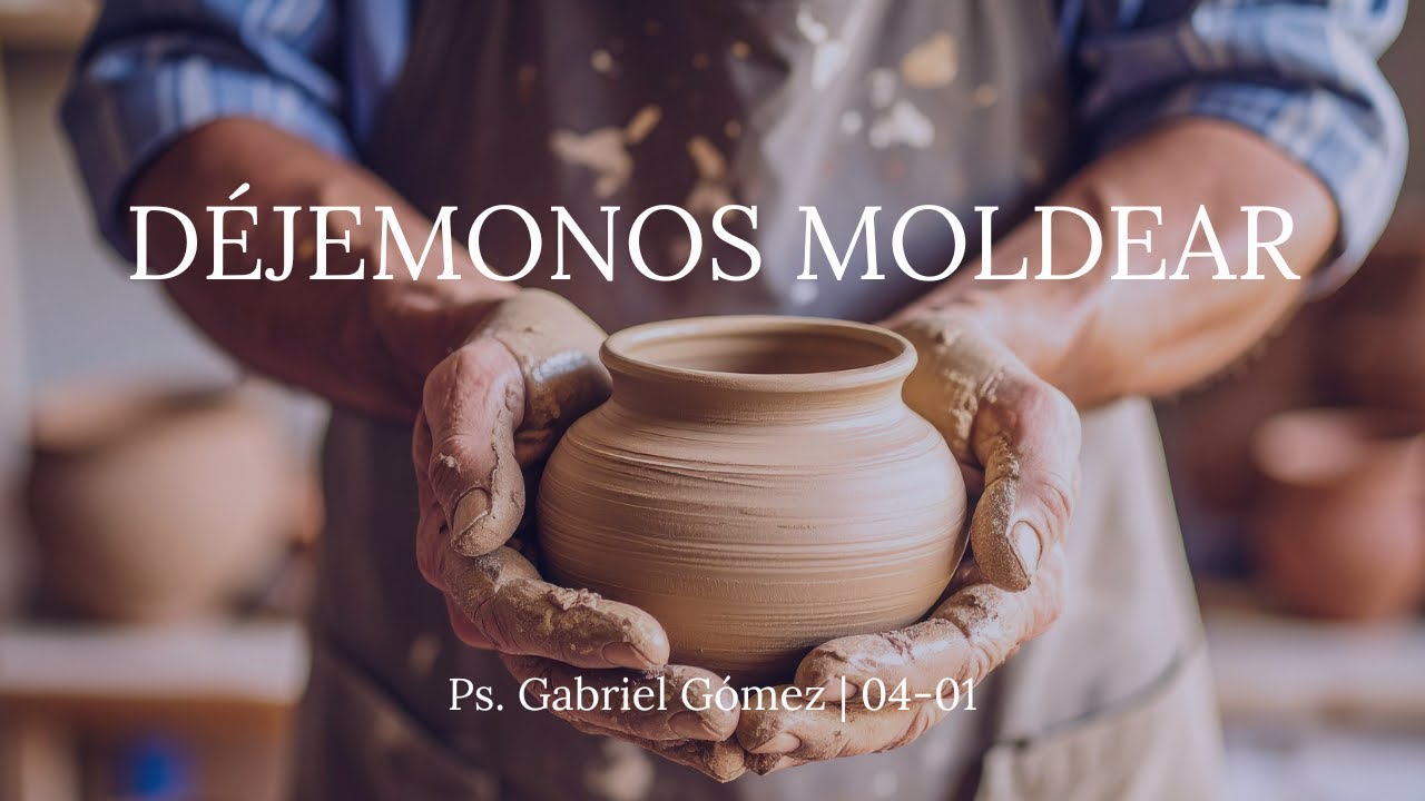 DEJEMONOS MOLDEAR