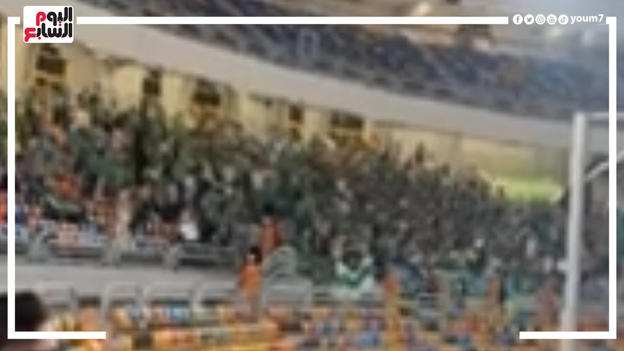 الاتحاد السكندرى بطلاً لبطولة دورى السلة عقب الفوز على الأهلى