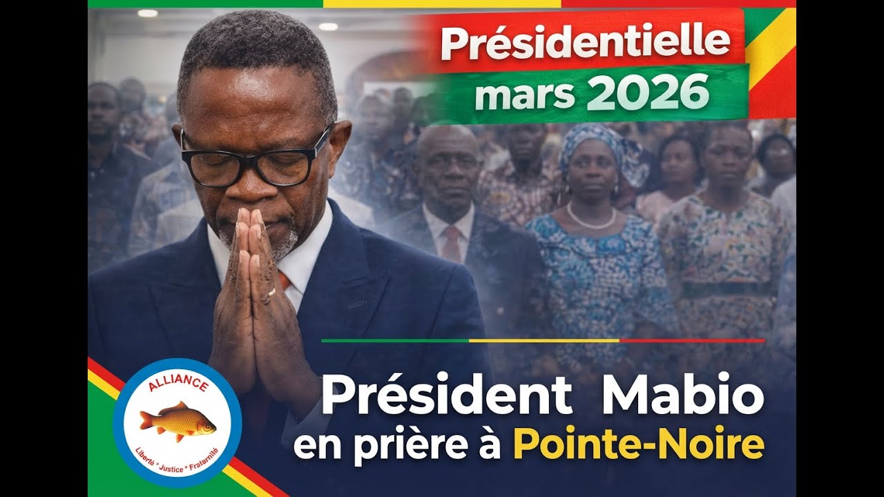 Ce message à l’église va fortifier ta foi | Prédication inspirante