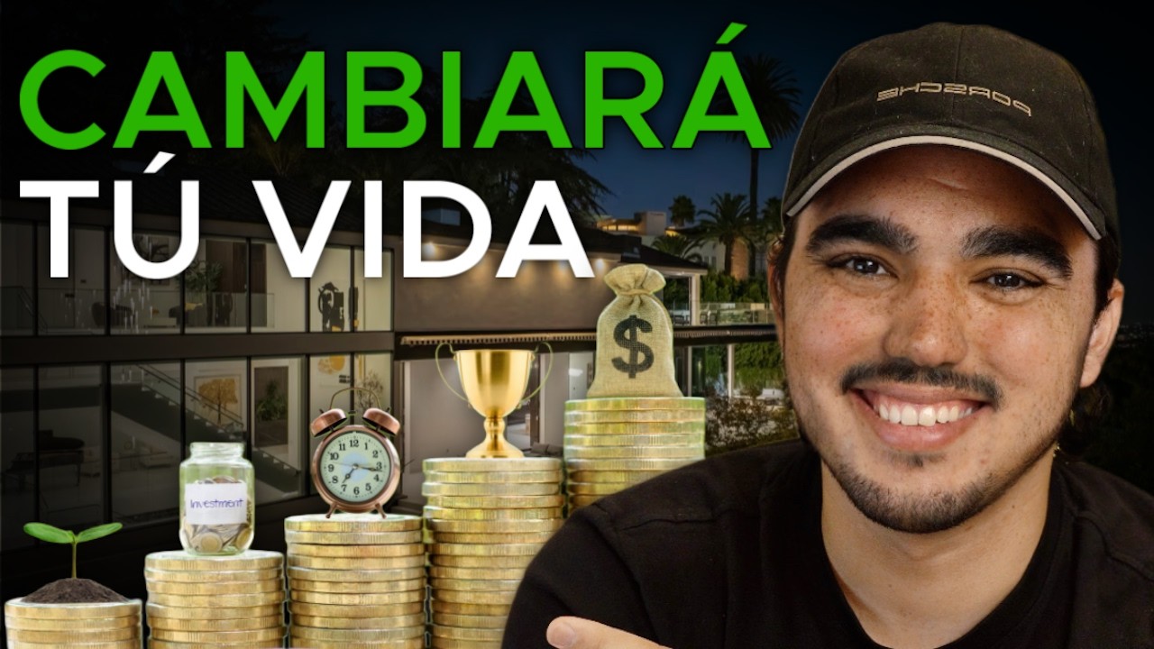 5 Metas Financieras Que CAMBIARÁN Tu Vida (Y Las Debes Celebrar)