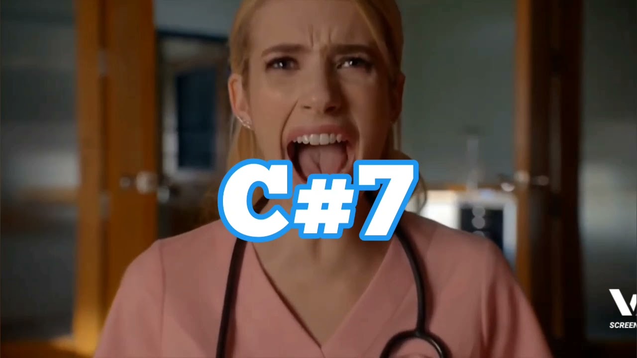 Random Dolphin Whistle Screams Bb5-C8