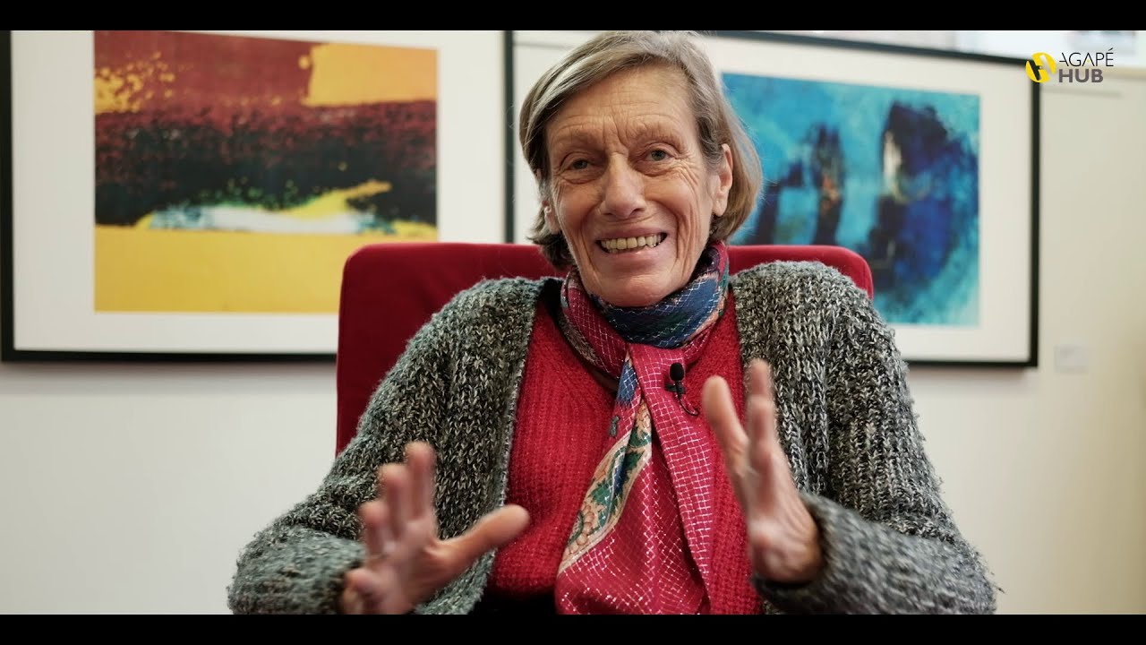 [ Portrait d'artiste ] Christine Blandin, photographe
