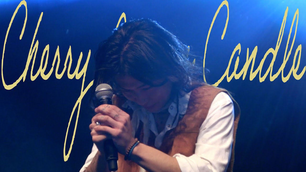 [4K] Cherry Roman Candle | 오월오일(OWALLOIL) 류지호| 251206 미드나잇먼치스 레이블 콘서트