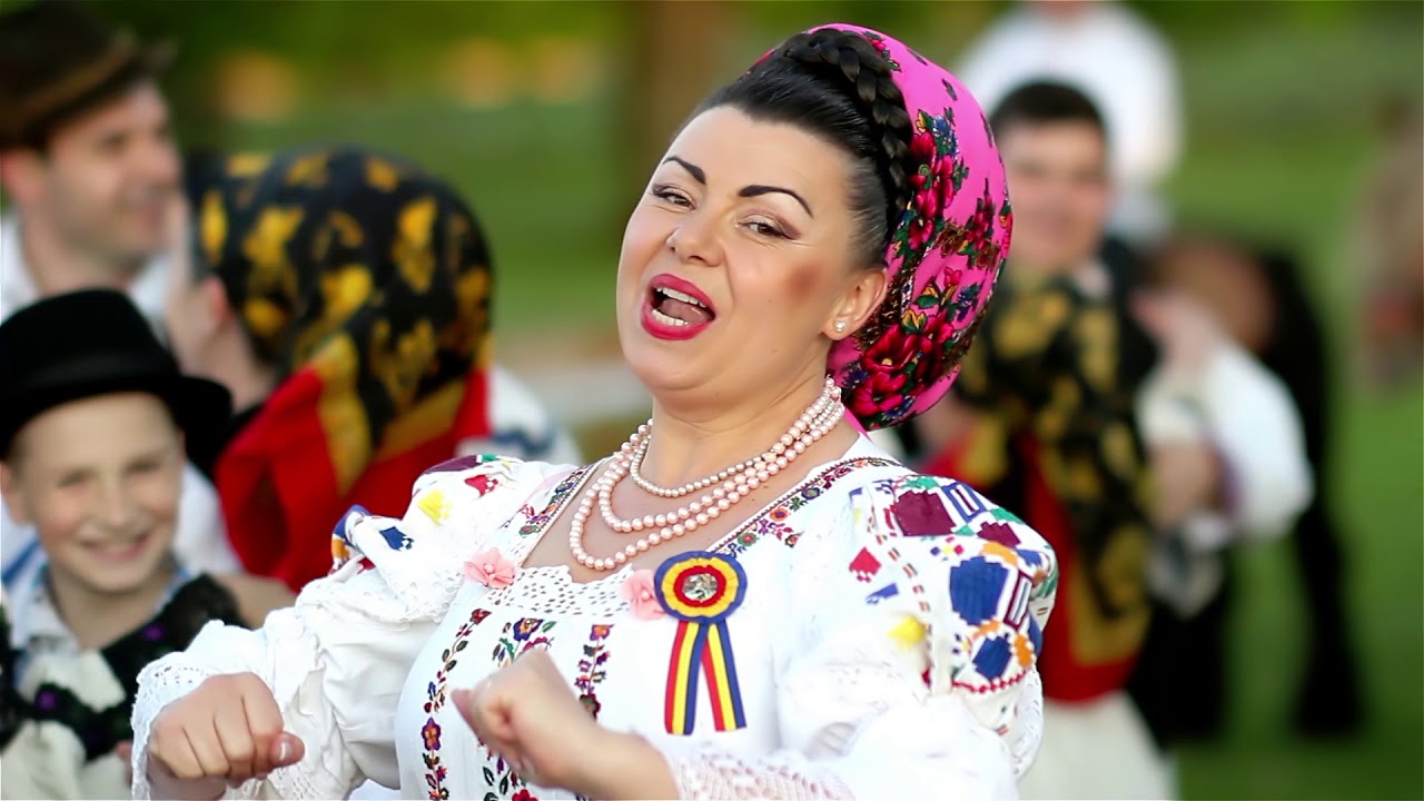 Adriana Irimies -  Cantec de nunta