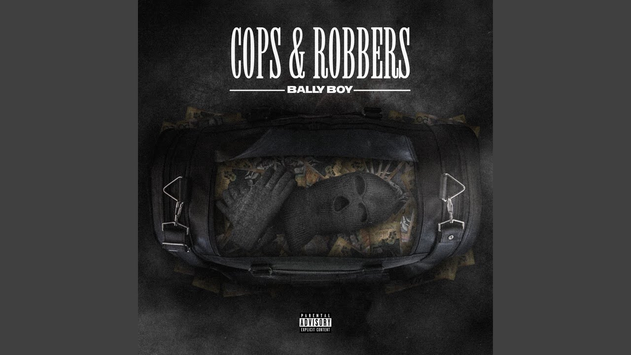 Cops & Robbers