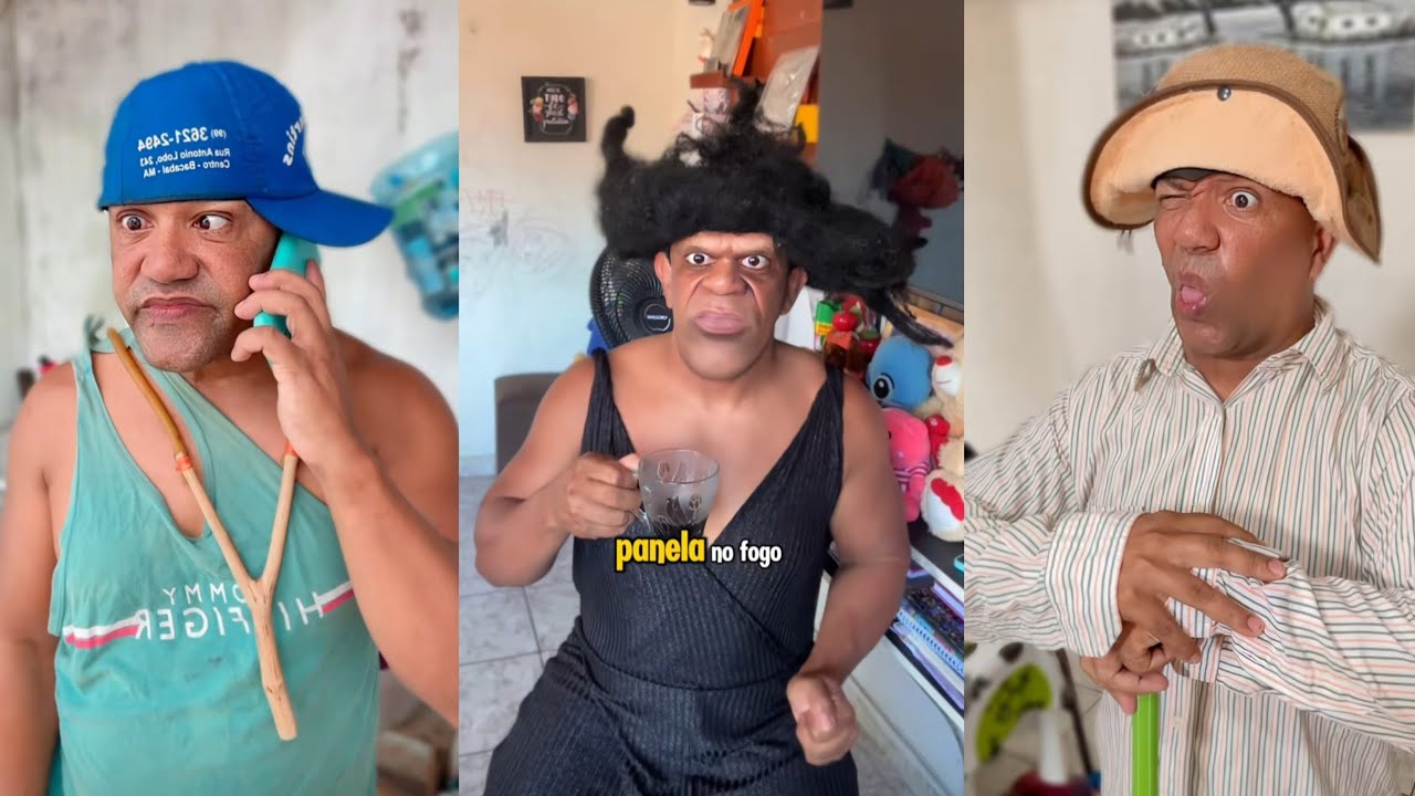 Zé Pitomba 😂😂🤣🤣🤣 Resenha Pura Assista Até o Final 🤣😂😂😂🤣 #agro 