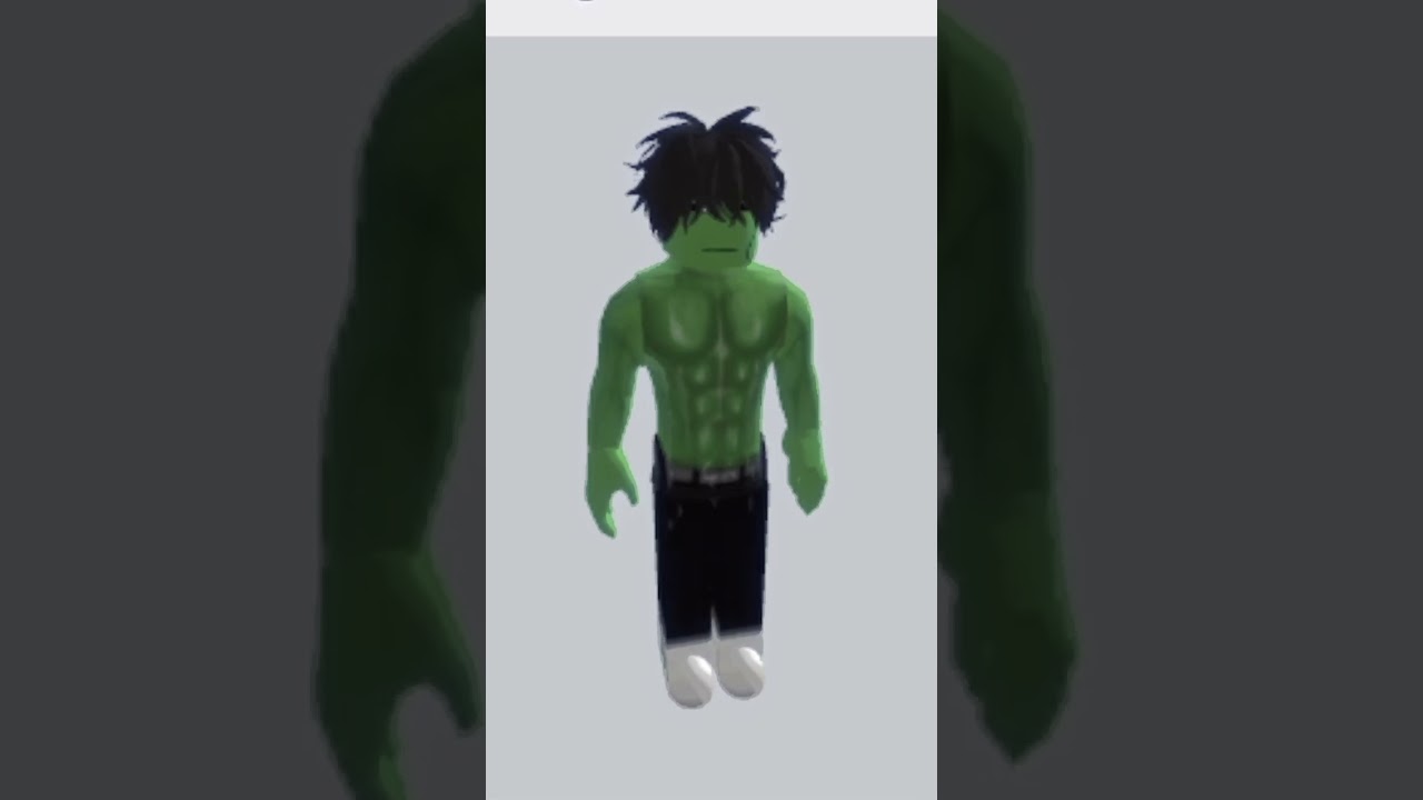 I trolled a TOXIC SLENDER 🤯