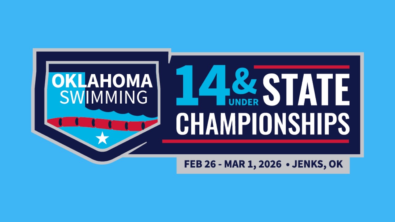 2025-26 OKS 14&Under State Championship - D3 Saturday Finals