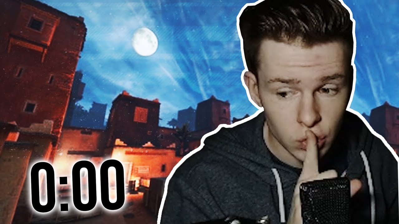 [#4] Milyen rangba dob? ▶ ÉJSZAKAI MECCS! 😨