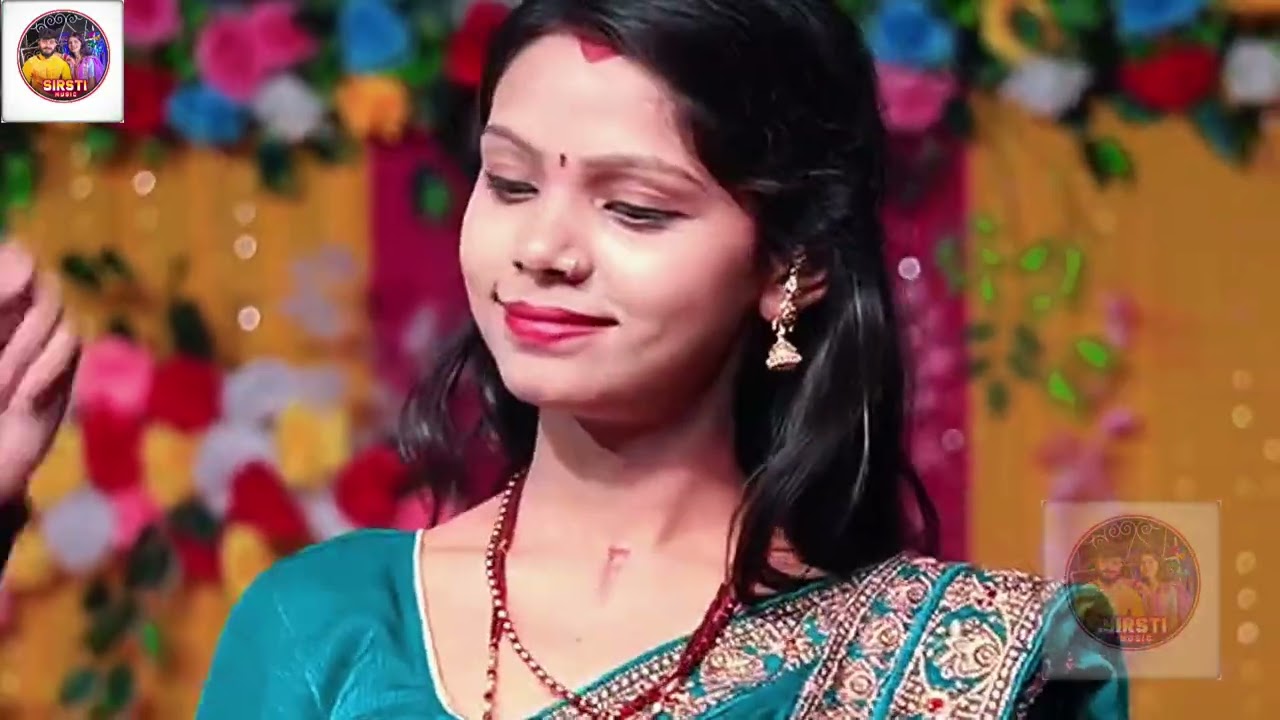 ना कजरे की धार।। ना मोतियों की हार हिंदी सॉन्ग।। Night show video।।Gaurav Thakur kalpana Mandal।।