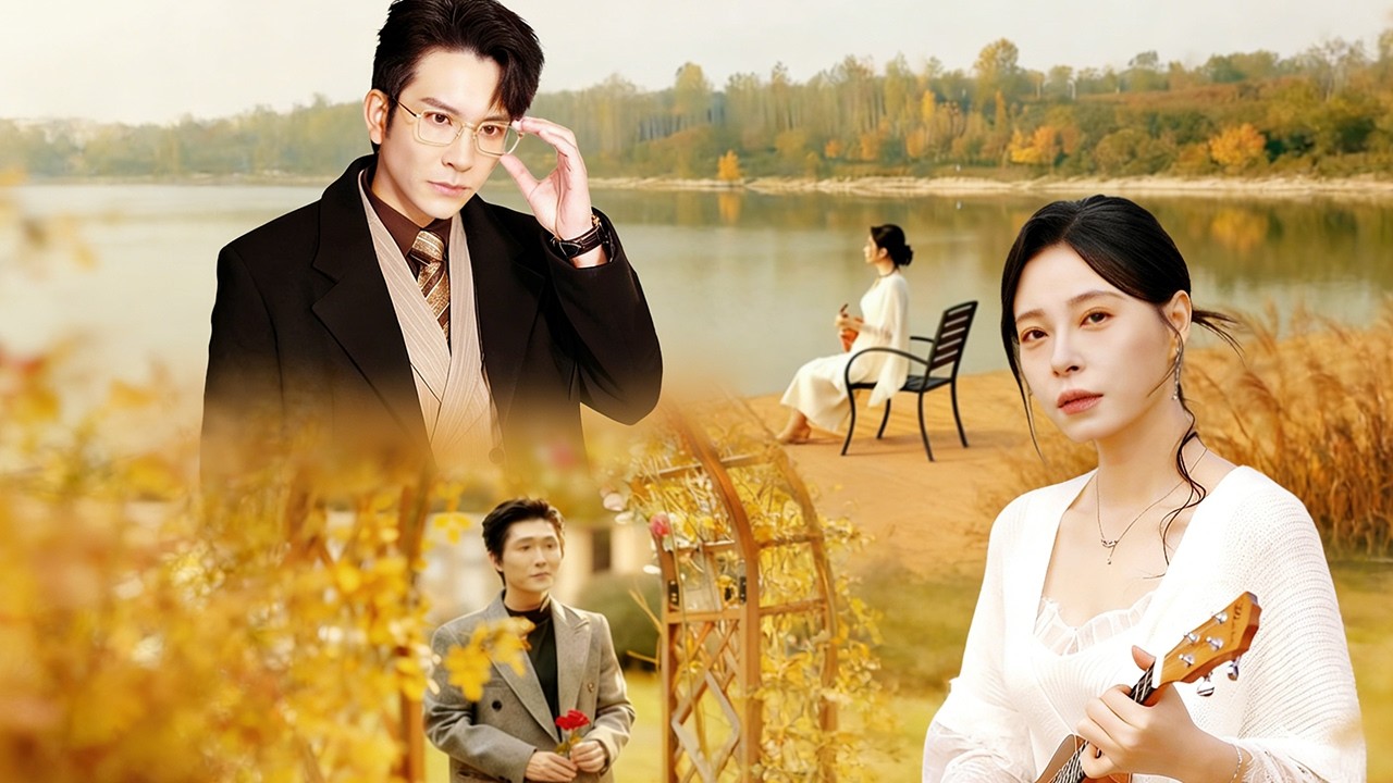 결혼 10주년 기념일, 남편에게 불륜 증거를 선물하고 사라진 아내! 그녀가 무인도로 떠난 소름 돋는 이유