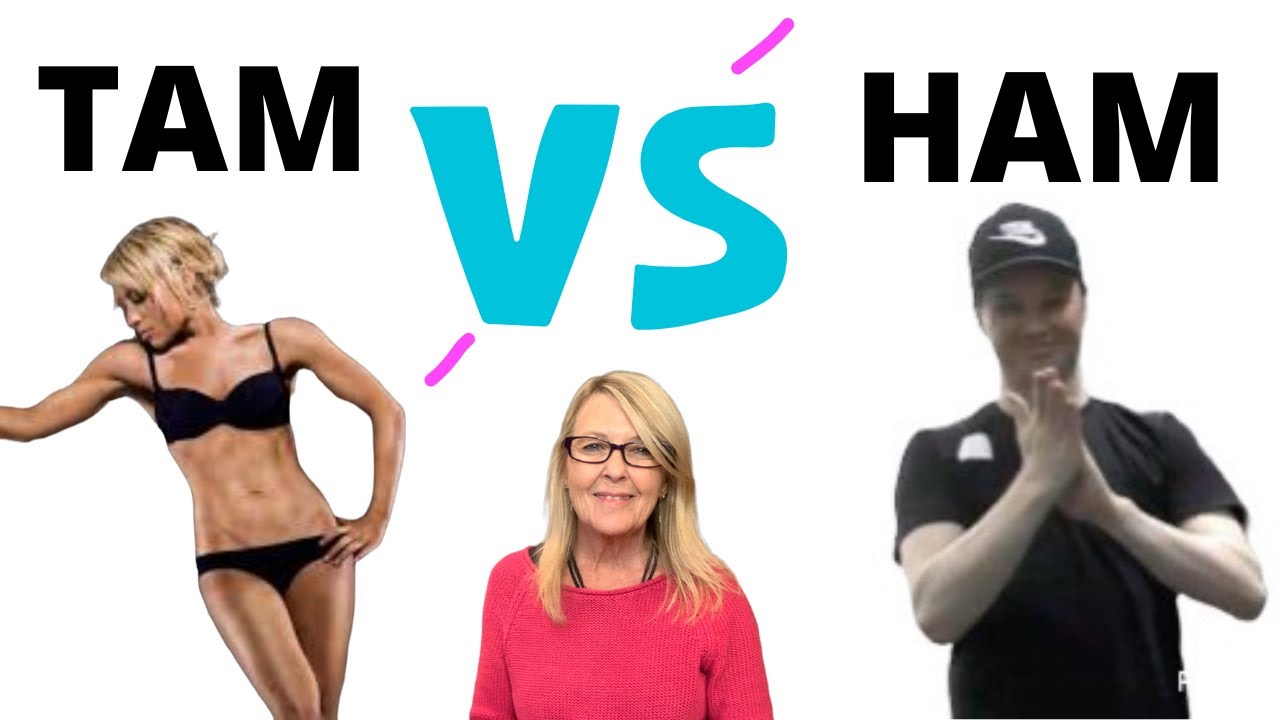 Pick your lane. Tracy Anderson or Hamelin D’abell. What you need to know.