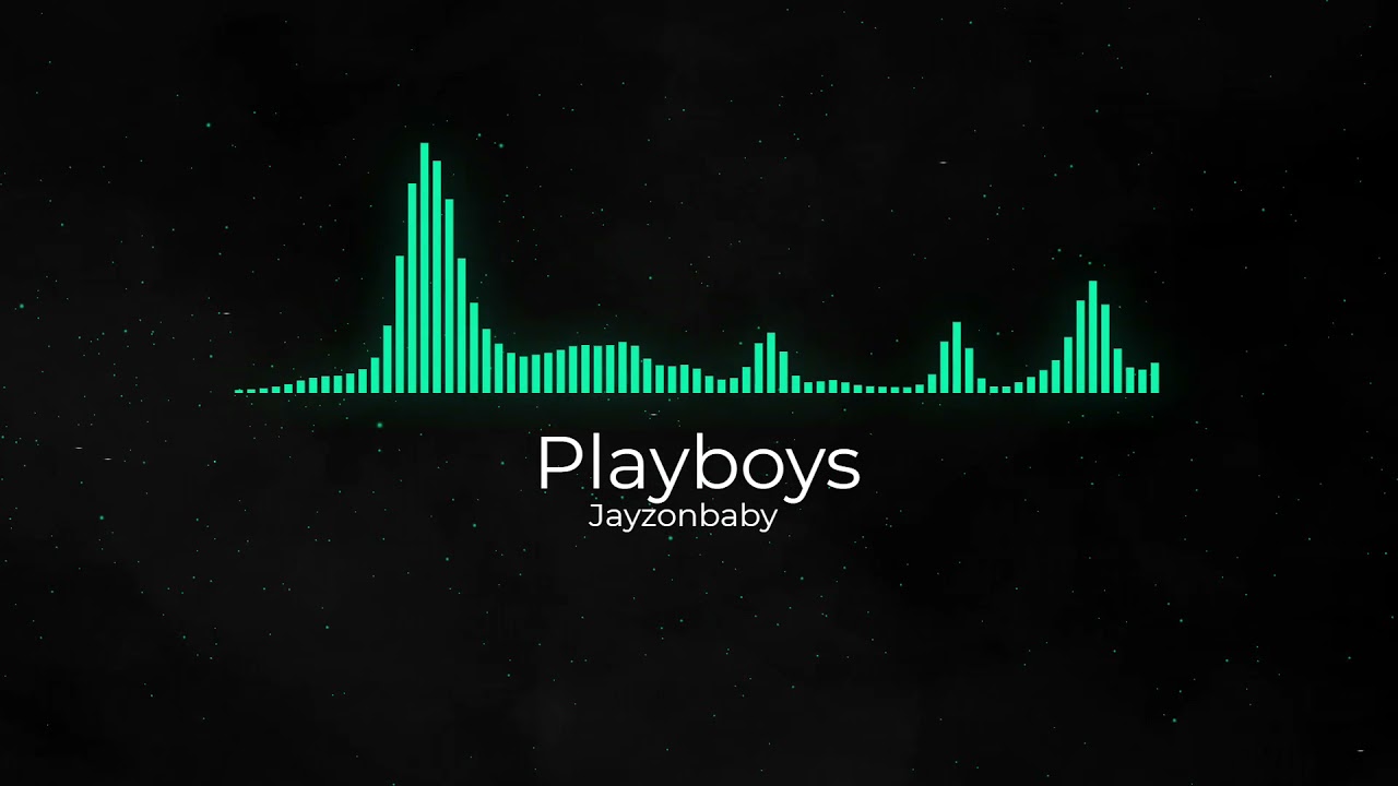Playboys - Jayzonbaby (Slowed+Reeverb)