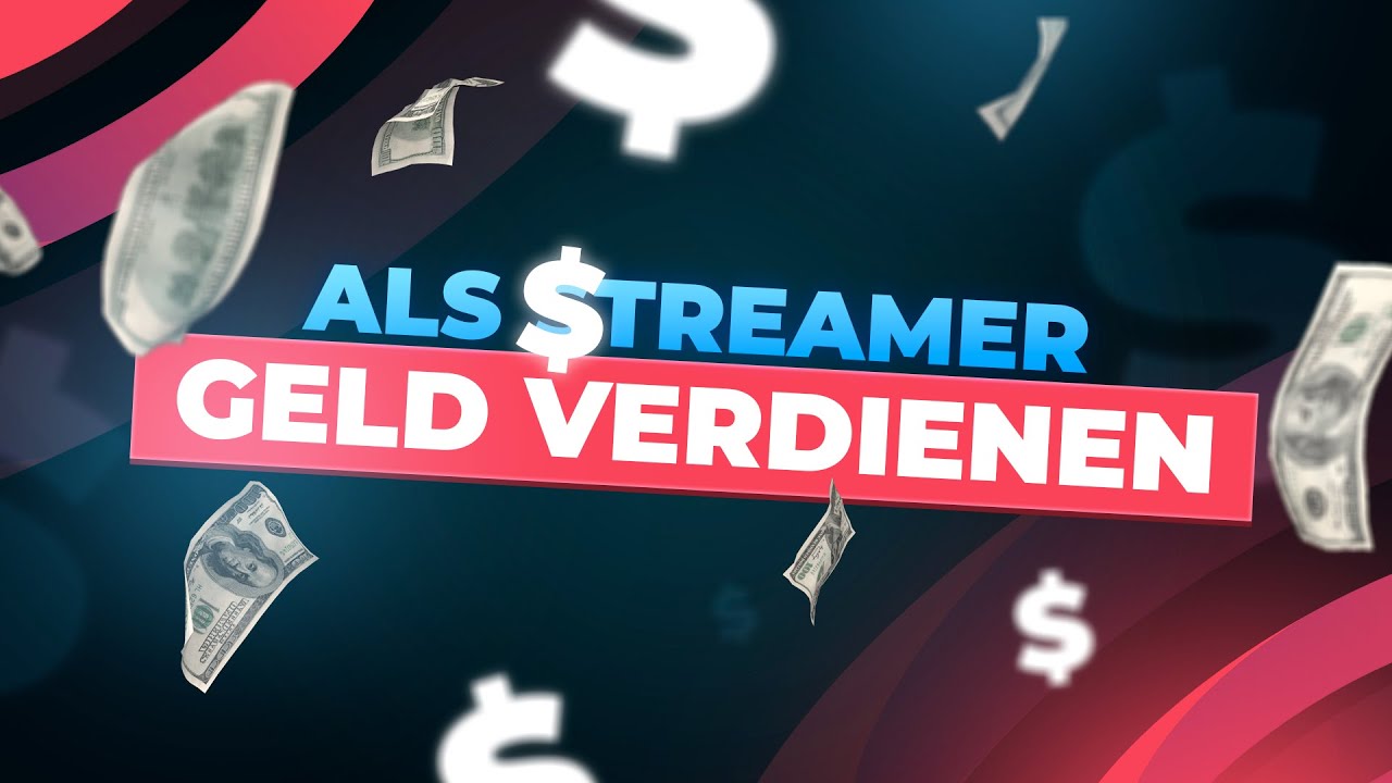 Geld verdienen als Streamer - Twitch, Facebook und YouTube im Vergleich! OWN3D.academy