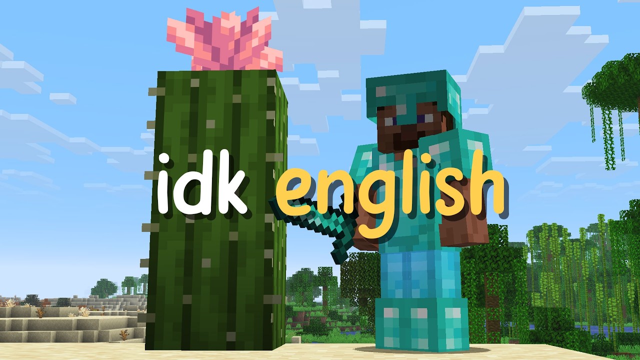 day 34 - Speaking English for 26 Minutes (NO EDITING)