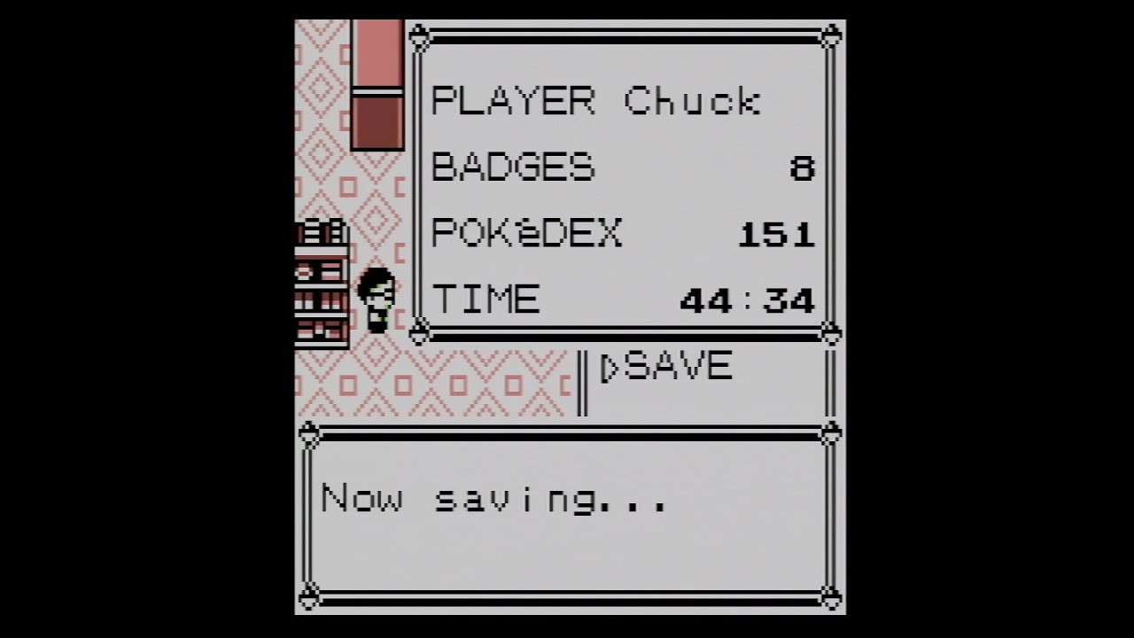 Pokemon Red/Blue - Evolving Dratini to finish the pokedex!!