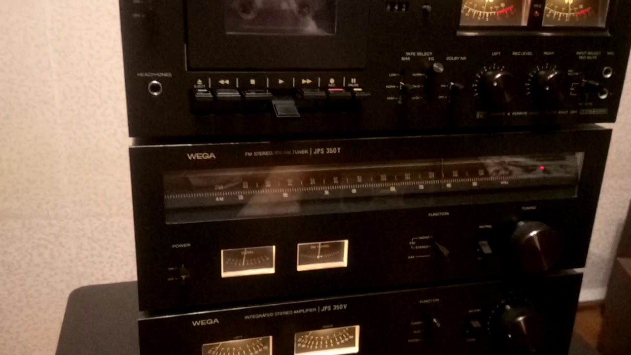 Wega 350