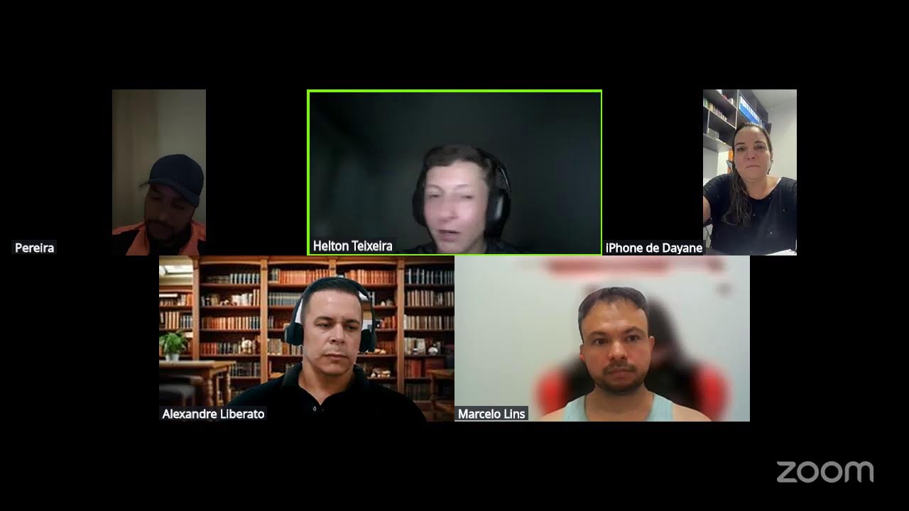 Collaborative Growth and Social Learning - Imersão de Conversação em Inglês