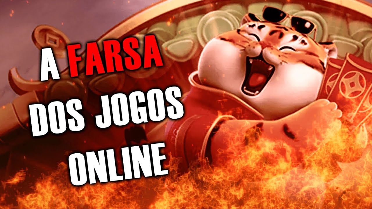 Jogo do Tigrinho: como funciona a farsa dos jogos de azar?