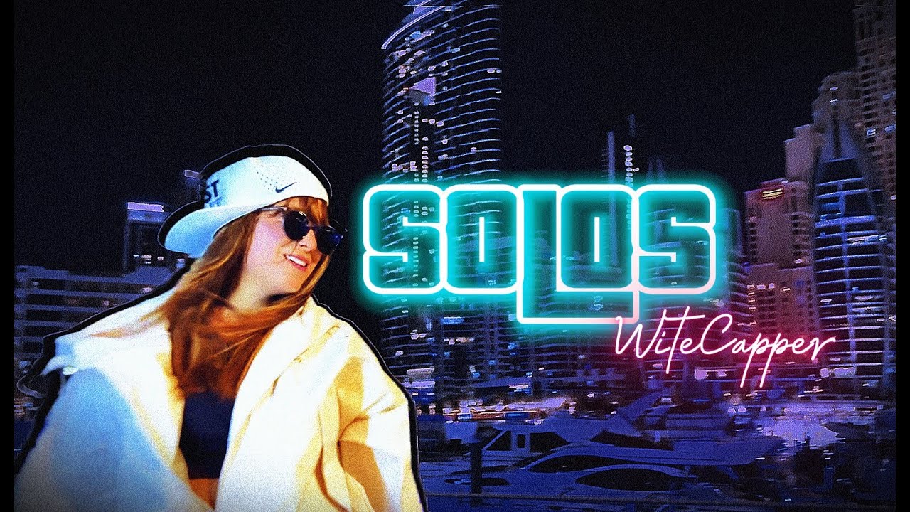 WiteCapper - SOLOS | සොළොස් (OMV)
