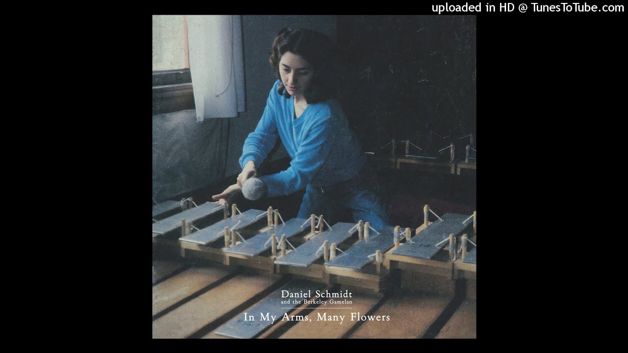 Daniel Schmidt and the Berkeley Gamelan - And the Darkest Hour is Just Before Dawn
