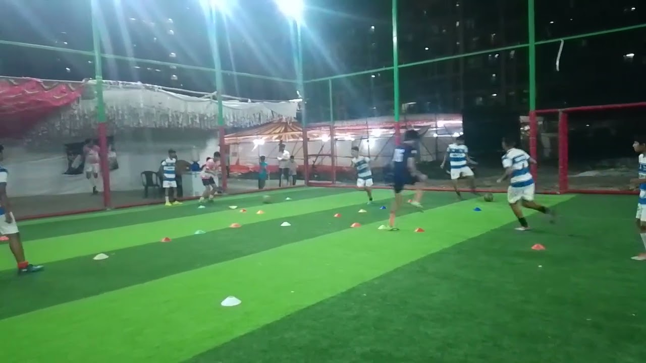 Practice makes perfect 