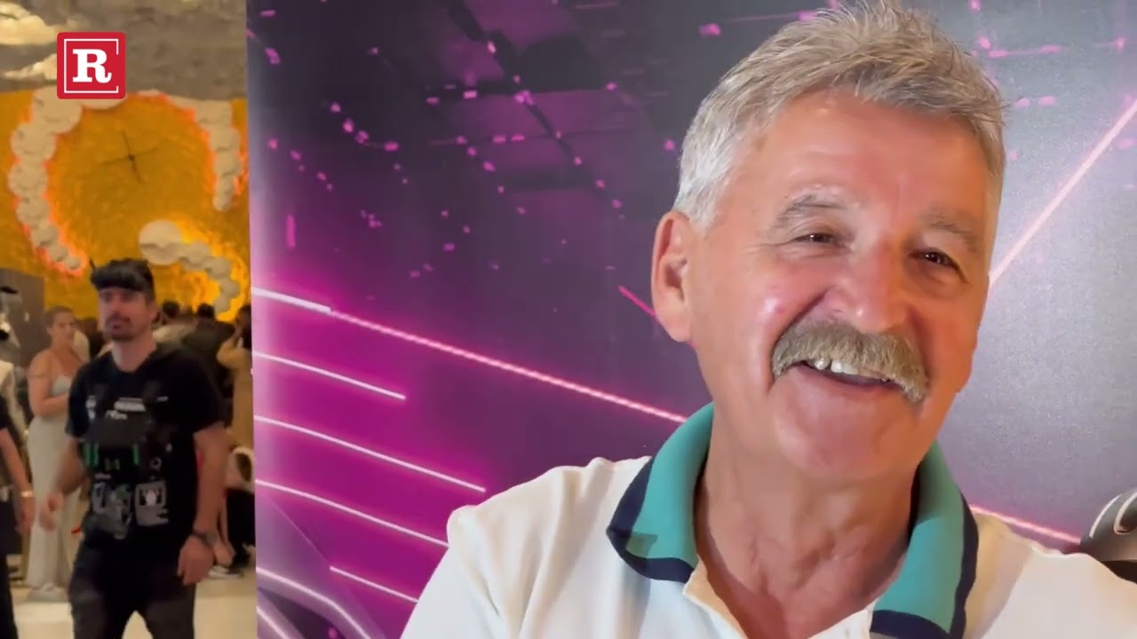 Bosanac o stanju Halida Bešlića i otpužbama da je izdao Sašu Popovića