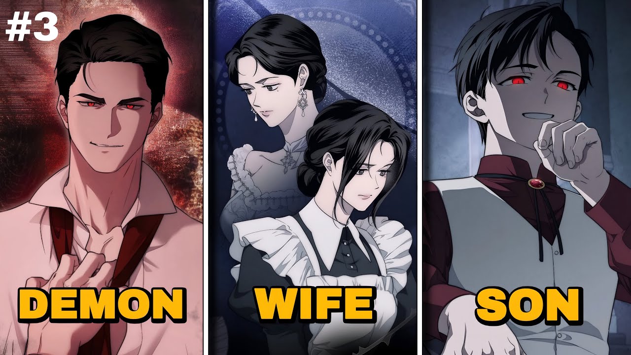 Hot & Sweet Desire: He Forced Me To Be His Lost Wife [3]| Manhwa Explain in Hindi