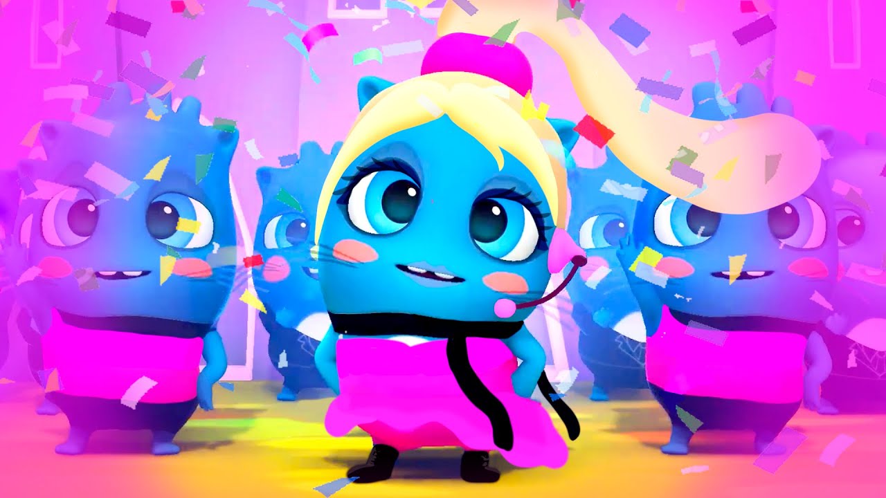 ROS&Eacute;  'On The Ground' | Official cover by The Moonies @roses_are_rosie