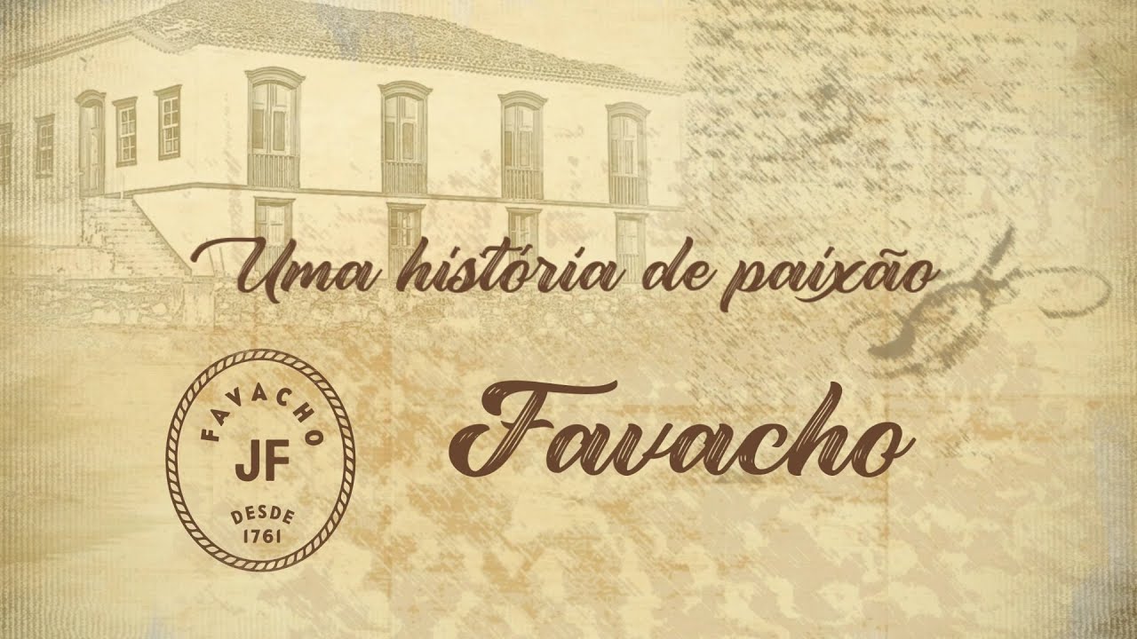 FAZENDA FAVACHO