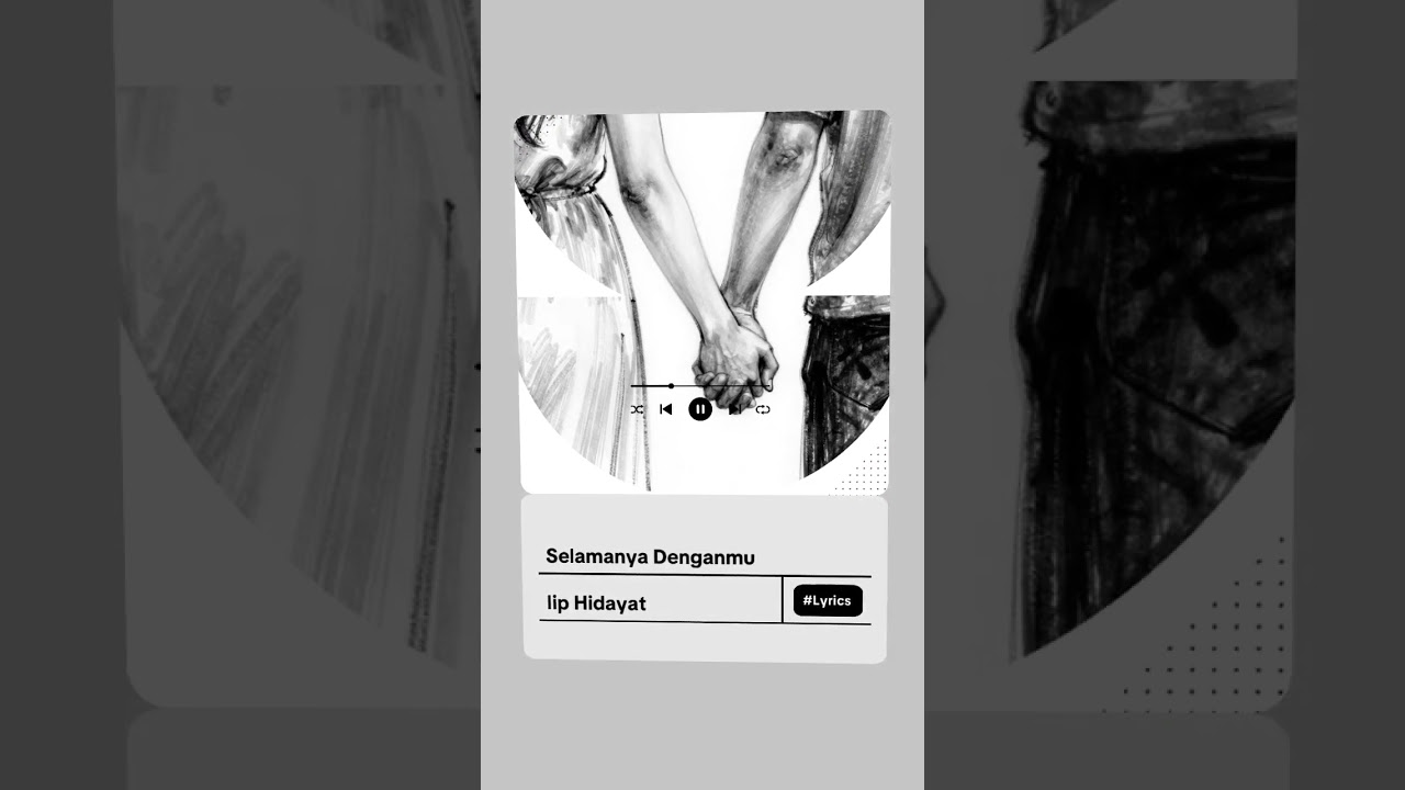 Selamanya Denganmu (Slow Rock) [Lirik di deskripsi] 2026