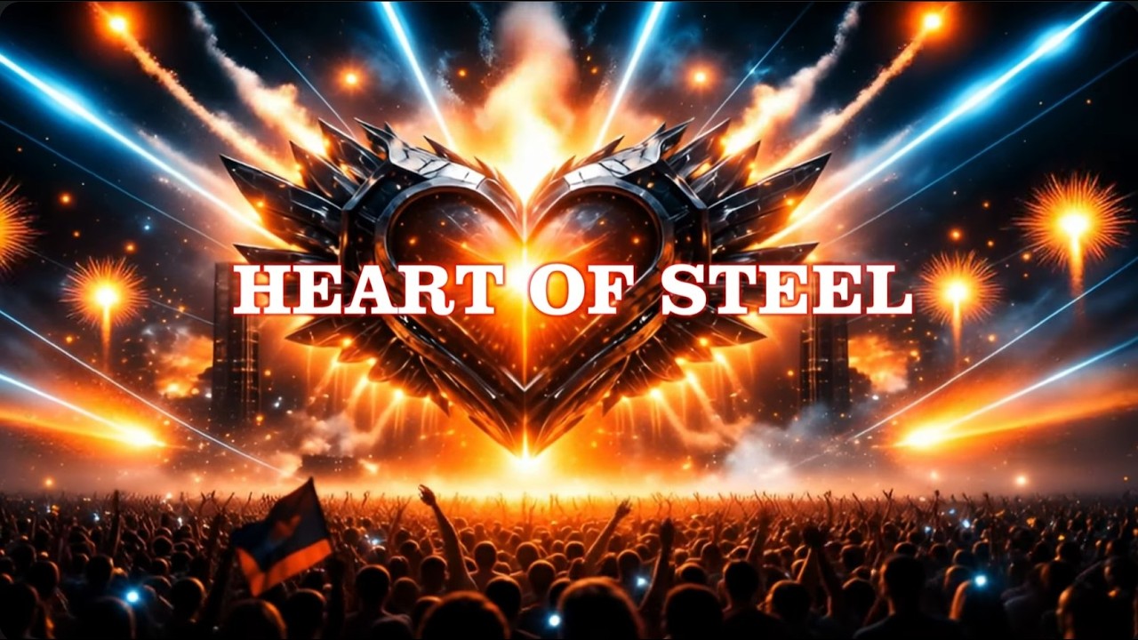 HEART OF STEEL