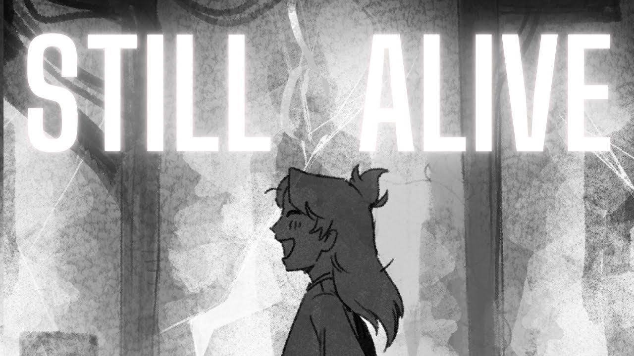 Still Alive [QSMP Animatic]
